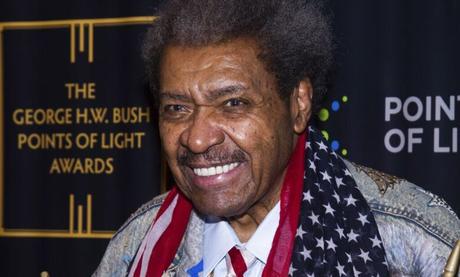 What is Don King’s Net Worth Today