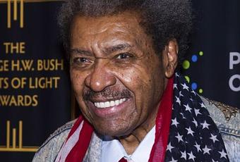 What is Don King’s Net Worth Today - Paperblog