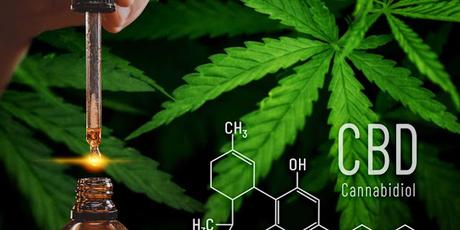 Cannabidiol Market