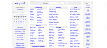 Craigslist