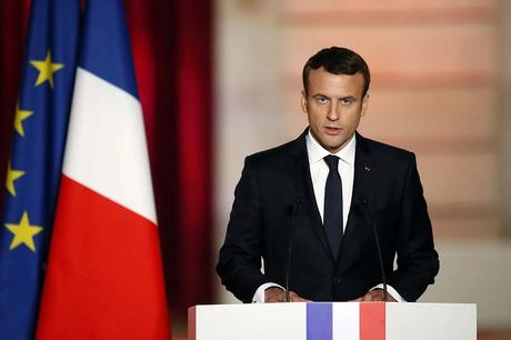 French President to visit Sri Lanka Emmanuel Macron