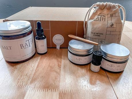 My Journey into the World of Bathology with The Bath Project