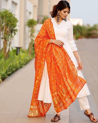 Top 6 Fashion Ideas for Upcoming Independence Day Celebration
