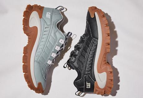 CAT Footwear's Eco-Friendly Footwear for Wallet-Friendly Prices CAT Footwear's Eco-Friendly Footwear for Wallet-Friendly Prices