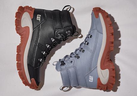 CAT Footwear's Eco-Friendly Footwear for Wallet-Friendly Prices CAT Footwear's Eco-Friendly Footwear for Wallet-Friendly Prices