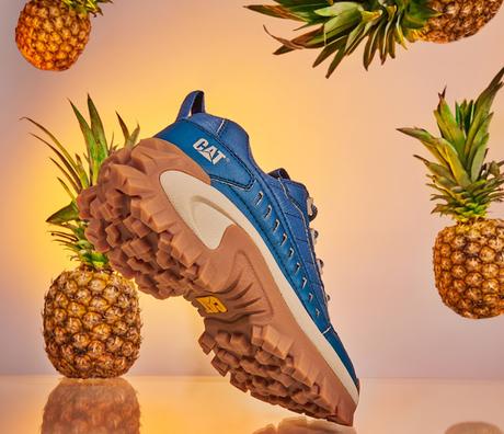 CAT Footwear's Eco-Friendly Footwear for Wallet-Friendly Prices