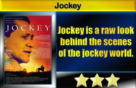 Jockey (2021) Movie Review