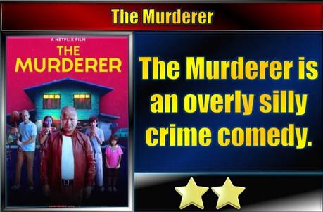The Murderer (2023) Movie Review
