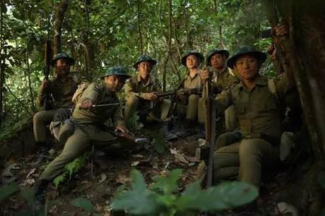 Untold story of Gurkhas