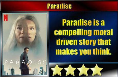 Paradise (2023) Movie Review - Paperblog