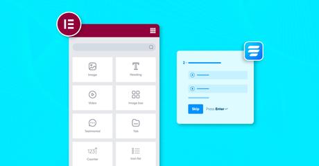 Elementor Form vs Divi Contact Form: Major Differences (Full Comparison)