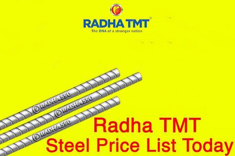 Why Increase TMT Steel Prices