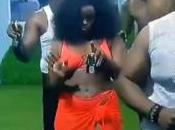 2023: Freaky Moments from BBNaija Stars First Pool Party [Videos]