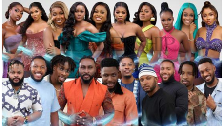 Big Brother Naija All Stars Housemates [Names and Pictures] – BBNaija 2023
