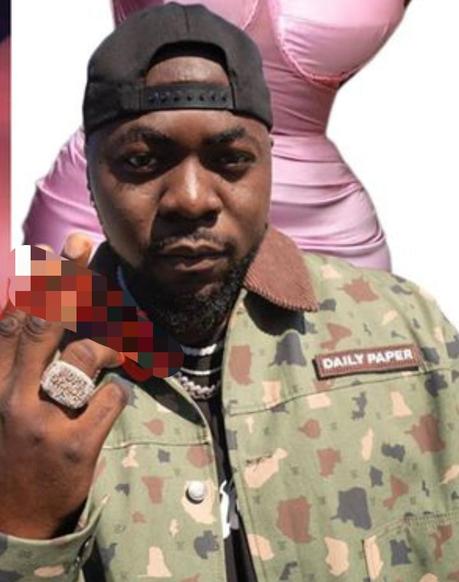 “Leave FBI Work For Nigerians” – Reactions As Netizens Expose Chef Hilda Baci’s Mystery Boyfriend’s Alleged Identity