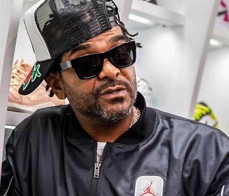 What is Jim Jones’s Net Worth Today