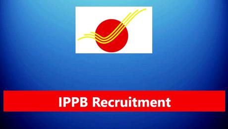 India Post Payments Bank Recruitment 2023 – 132 Executive Posts