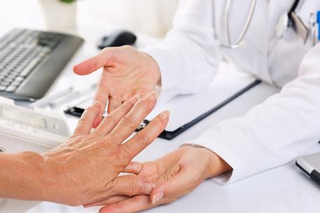Rheumatoid Arthritis Treatment Market