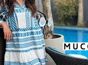 Discover Glamour Muccii Kaftan Swimsuit: Qatar’s Premier Online Beachwear Boutique