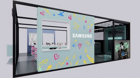 Join the Flip Side at Samsung Galaxy Flip Festival Singapore! Join the Flip Side at Samsung Galaxy Flip Festival Singapore!