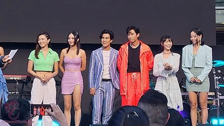 Join the Flip Side at Samsung Galaxy Flip Festival Singapore! Join the Flip Side at Samsung Galaxy Flip Festival Singapore!