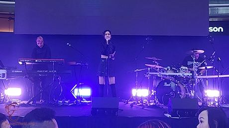 Join the Flip Side at Samsung Galaxy Flip Festival Singapore! Join the Flip Side at Samsung Galaxy Flip Festival Singapore!