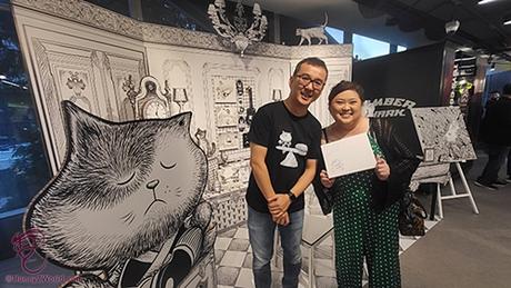 CO PLAY - A New Creative Hub For Local Artists and Toy Collectors CO PLAY - A New Creative Hub For Local Artists and Toy Collectors