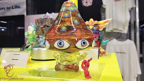 CO PLAY - A New Creative Hub For Local Artists and Toy Collectors CO PLAY - A New Creative Hub For Local Artists and Toy Collectors