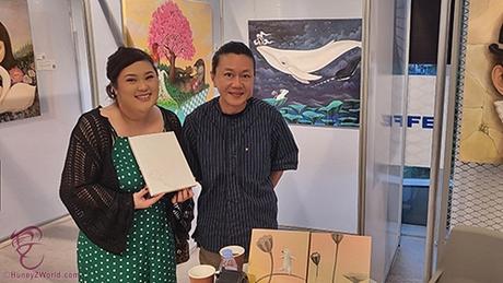 CO PLAY - A New Creative Hub For Local Artists and Toy Collectors CO PLAY - A New Creative Hub For Local Artists and Toy Collectors