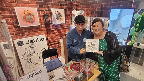 CO PLAY - A New Creative Hub For Local Artists and Toy Collectors CO PLAY - A New Creative Hub For Local Artists and Toy Collectors