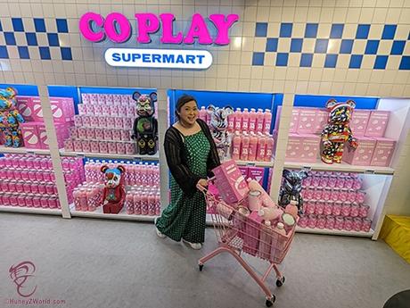 CO PLAY - A New Creative Hub For Local Artists and Toy Collectors CO PLAY - A New Creative Hub For Local Artists and Toy Collectors