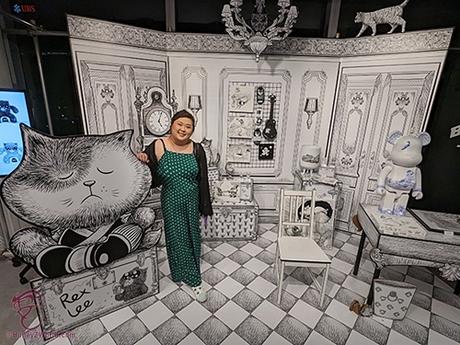 CO PLAY - A New Creative Hub For Local Artists and Toy Collectors CO PLAY - A New Creative Hub For Local Artists and Toy Collectors