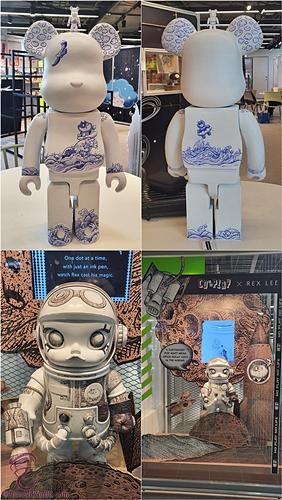 CO PLAY - A New Creative Hub For Local Artists and Toy Collectors