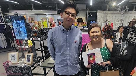 CO PLAY - A New Creative Hub For Local Artists and Toy Collectors CO PLAY - A New Creative Hub For Local Artists and Toy Collectors