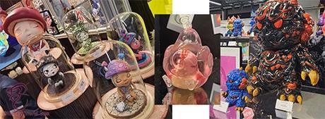 CO PLAY - A New Creative Hub For Local Artists and Toy Collectors CO PLAY - A New Creative Hub For Local Artists and Toy Collectors