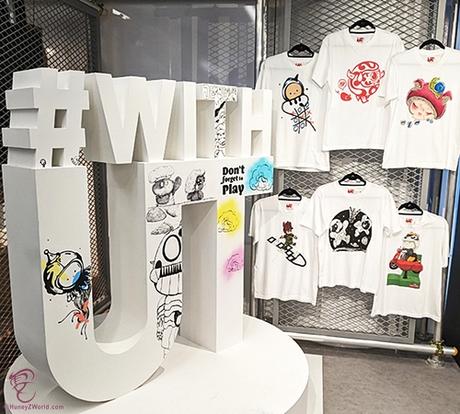 CO PLAY - A New Creative Hub For Local Artists and Toy Collectors CO PLAY - A New Creative Hub For Local Artists and Toy Collectors