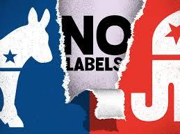 The “No Labels” Party Threatens America