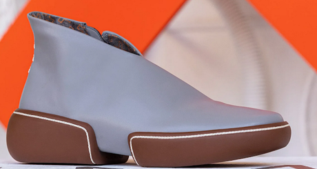 KOBI: The Eco-Friendly Shoe Embracing Fashion, Functionality and the Future