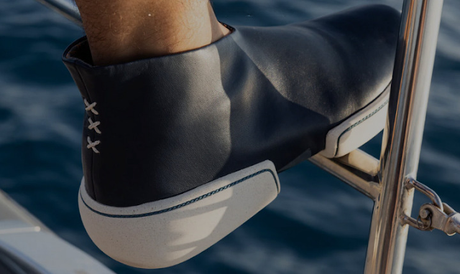 KOBI: The Eco-Friendly Shoe Embracing Fashion, Functionality and the Future