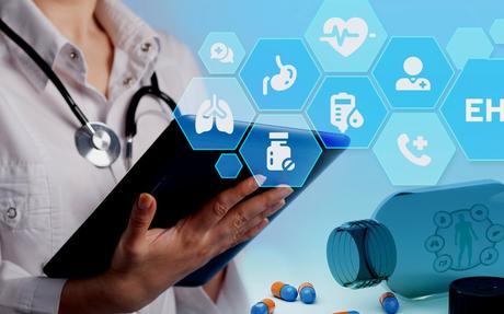 EMR’s Impact on IoT Technology