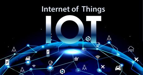 EMR’s Impact on IoT Technology