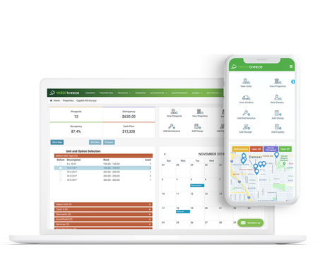 Top 5 Rental Property Management Software in the USA [2023 Edition]