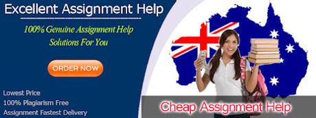 Cheap Assignment Help - Best Assignment Service Provider