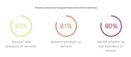 Instagram survey