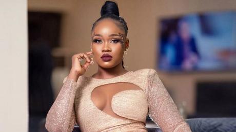 BBNaija 2023: Cee-C Snubs Whitemoney’s Harmless Offer, Discuss Beef