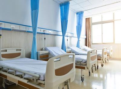 Hospital Beds Market