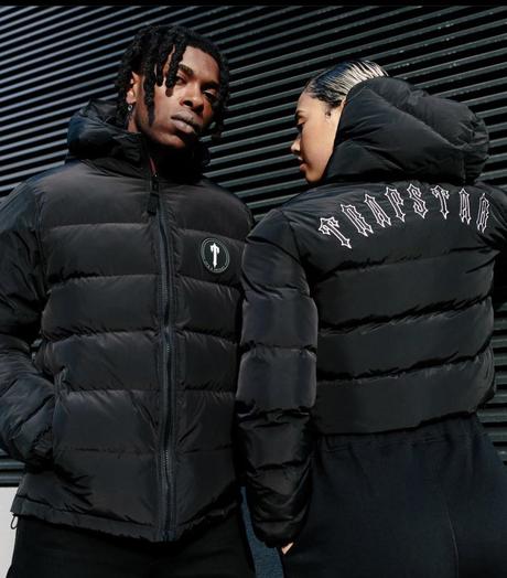 Unleash Your Inner Style: Elevate Your Wardrobe with Trapstar Men’s Jackets