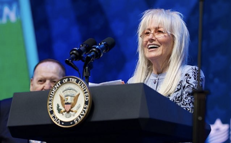 Miriam Adelson Net Worth 2023: 5th Richest Woman In The World! Miriam Adelson Net Worth