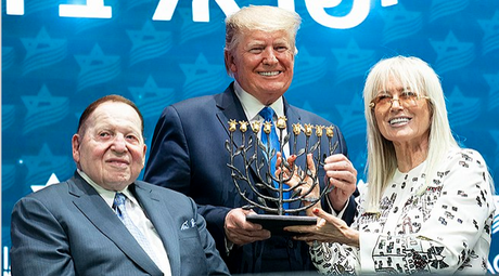 Miriam Adelson Net Worth 2023: 5th Richest Woman In The World! Miriam Adelson achievements