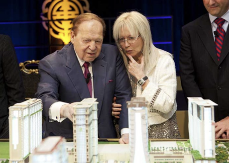 Miriam Adelson Net Worth 2023: 5th Richest Woman In The World! Miriam Adelson Net Worth 2023: 5th Richest Woman In The World!